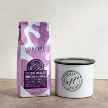 Load image into Gallery viewer, Colibri Morado | Costa Rica