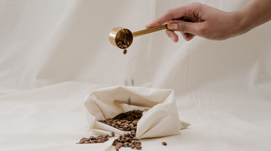 Measuring Caffeine In Coffee -Vs- Tea -Vs- Soda